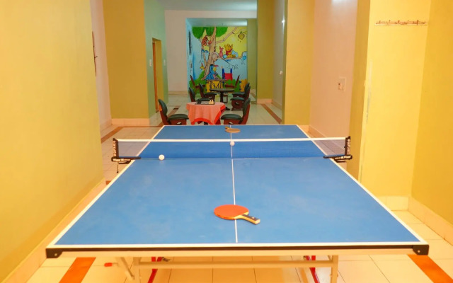Hotel Shevaroys