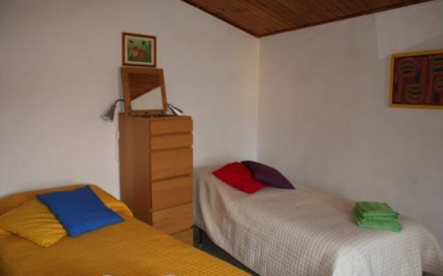 Casa Vacanze La Rocca 66