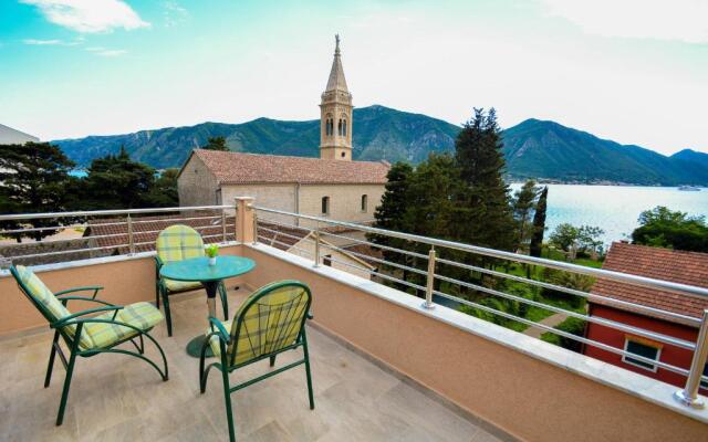 Bocche di Cattaro Apartments