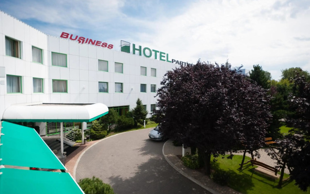 Hotel Partner
