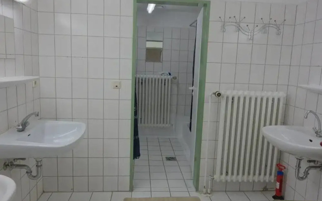 Creativ Centrum Apartments