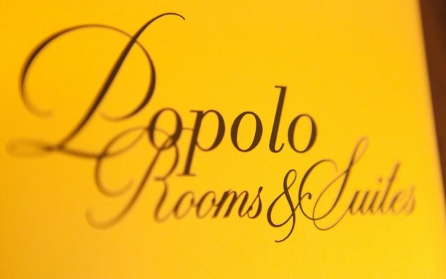 Popolo & Flaminio Rooms