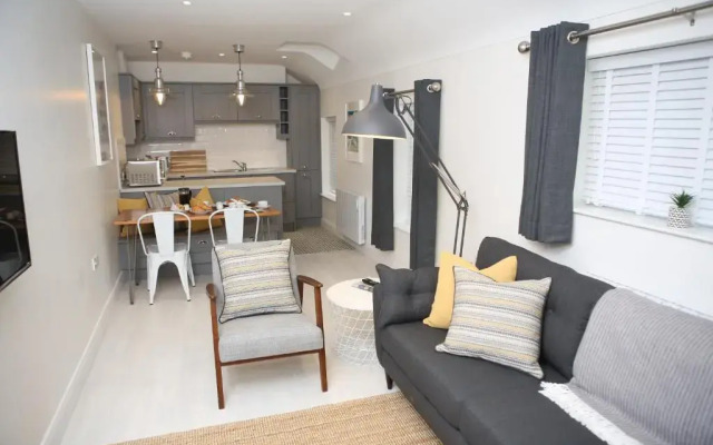 East Bridge Apartments