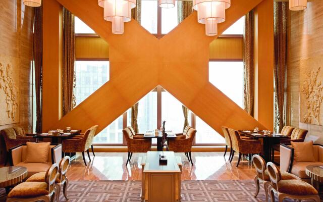 Fairmont Beijing