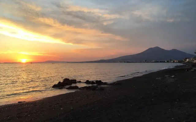 PEPPE'S HOME Luxury and relax apartament