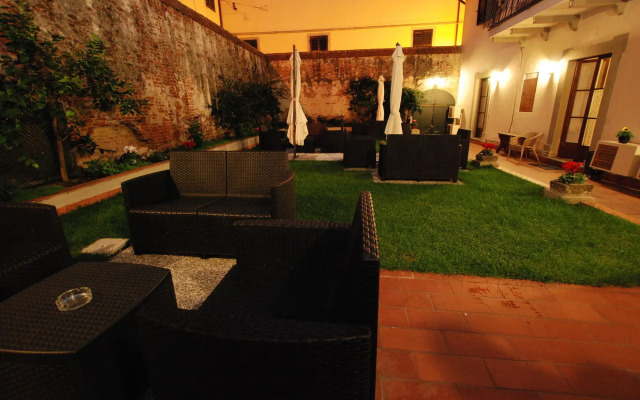 La Dimora