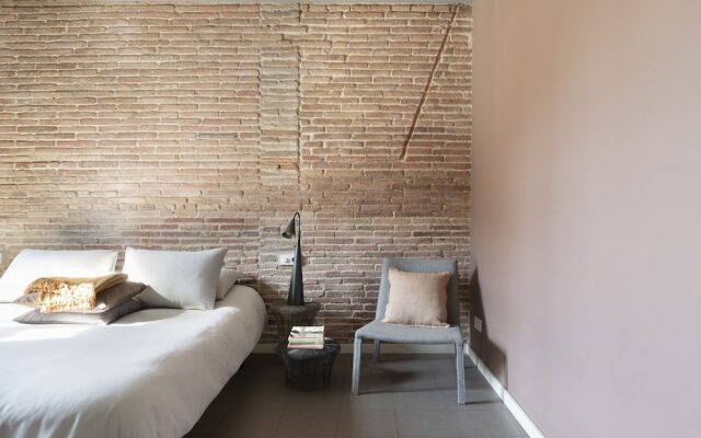 DestinationBCN Apartment Suites