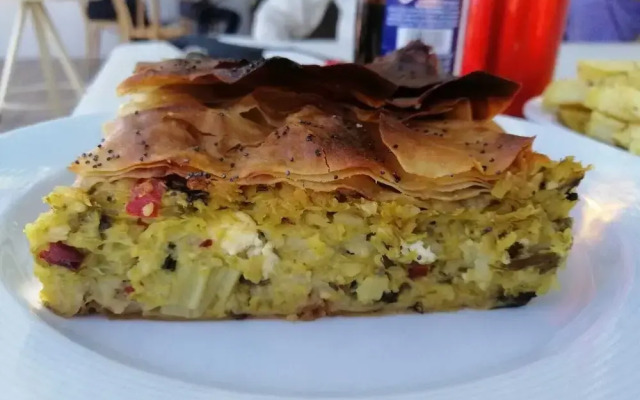 Foresta in Medias Mores