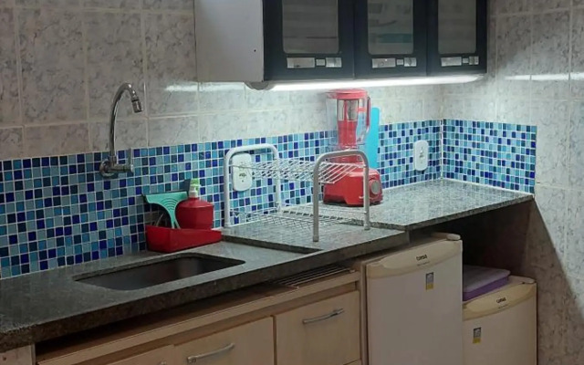 Apartamentos de Férias por Temporada Martim De Sá