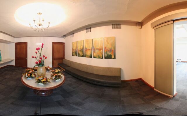 Hotel Stanza