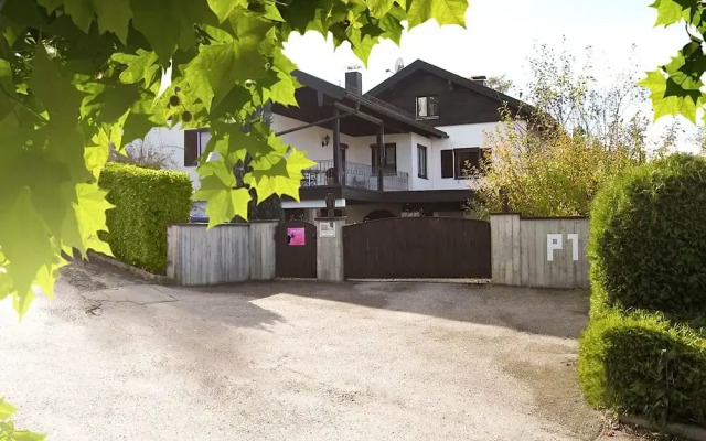 Chiemsee Eck Ferienwohnungen