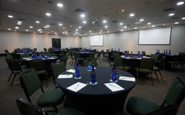 Quality Hotel Paulista - Sao Paulo