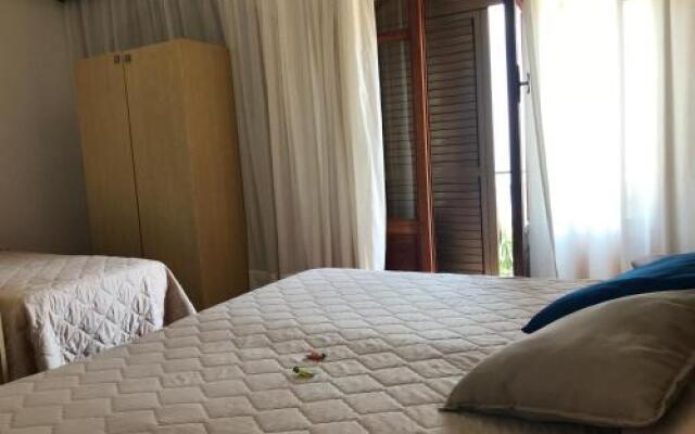 Hotel La Sirenetta