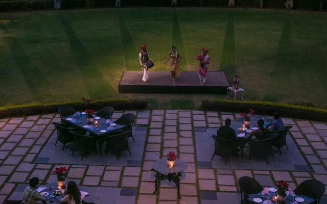 Gateway Aurangabad - Chhatrapati Sambhaji Nagar