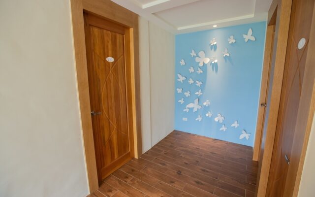 Songhe ShanShuei B&B Hotel