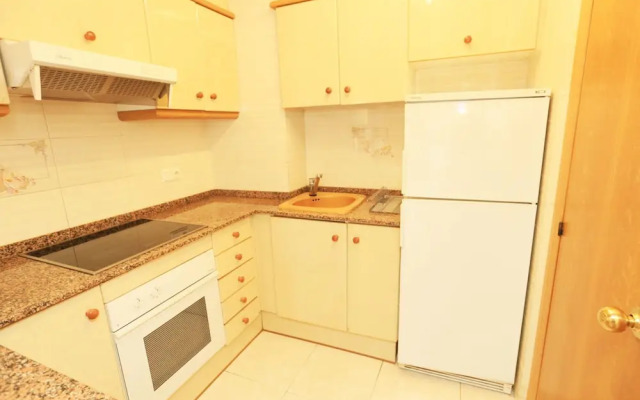 Apartamento Para 4 Personas en Cambrils