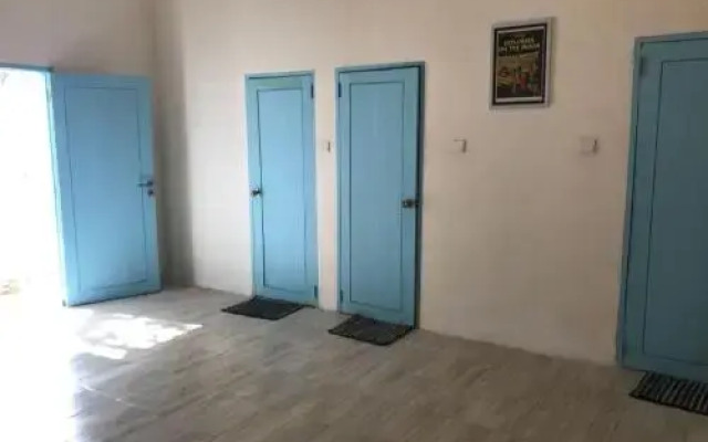 Boogie Hostel Kuta Lombok