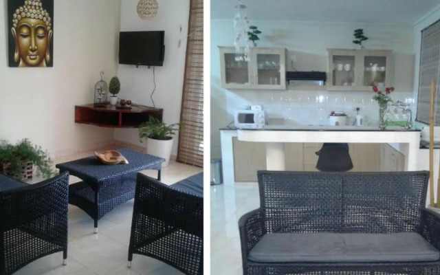 Real Mauritius Apartments