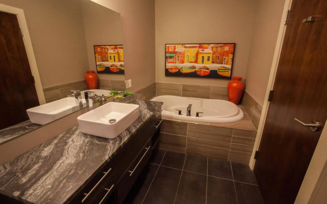 Fairholm Boutique Inns