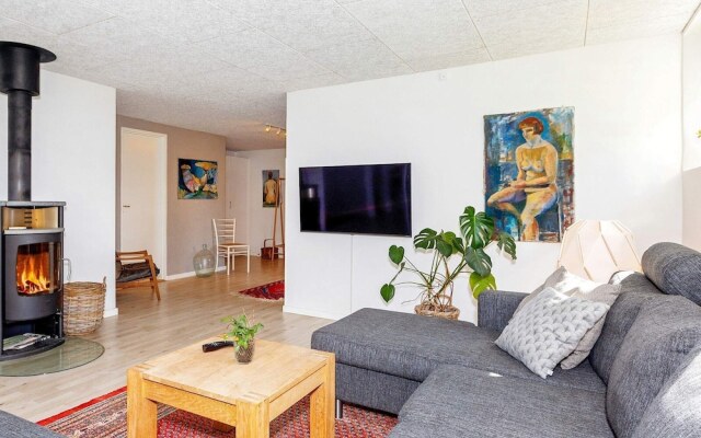 Holiday Home in HjÃ¸rring