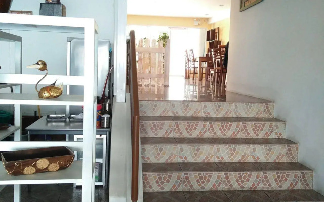 Phi Phi View Bed and Breakfast