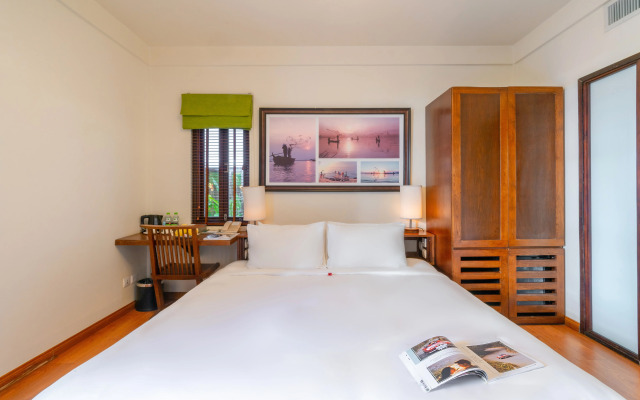 The Villa Hoi An Boutique Hotel