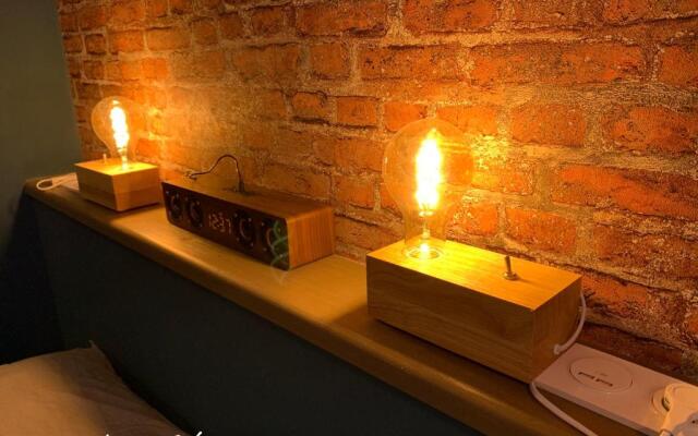 Nos studios au centre ville à Dole