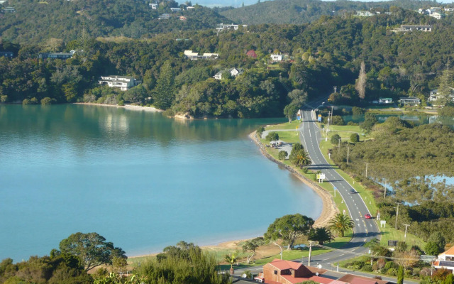 Swallows Nest Accommodation
