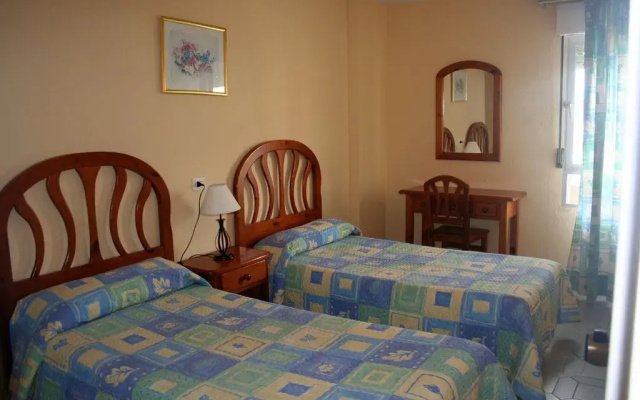 Apartamentos Minerva Jupiter