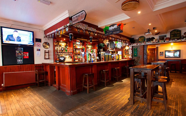 Aberdeen Douglas Hotel