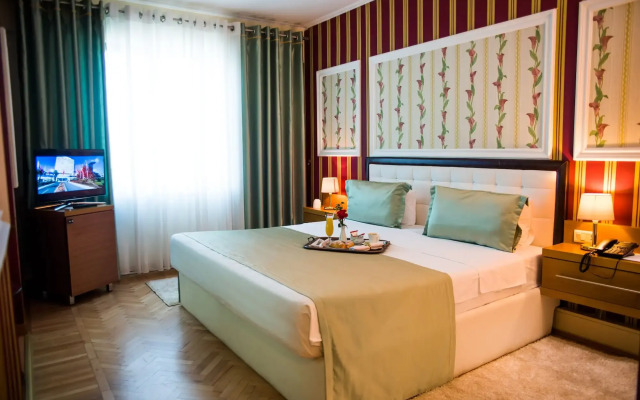 Tirana International Hotel & Conference Centre