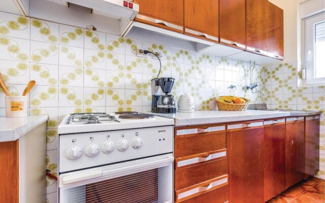 Beautiful Home in Crikvenica With Wifi and 3 Bedrooms