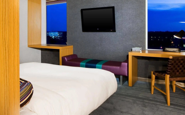 Aloft Mount Laurel