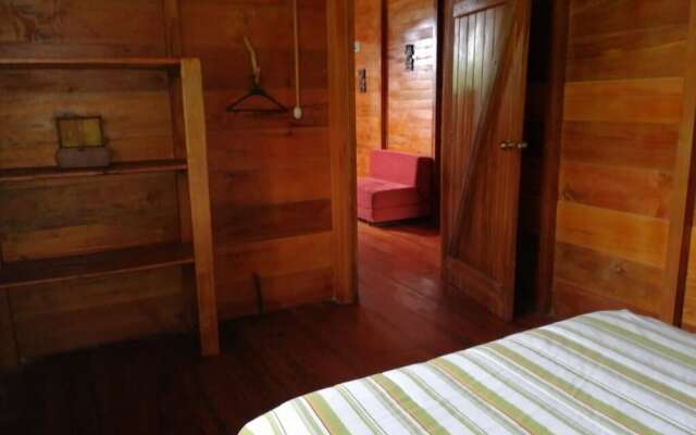 Mindo Paradise Hosteria