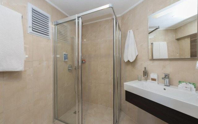 Hotel Asdem Park