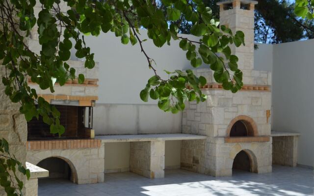 Villa Geo