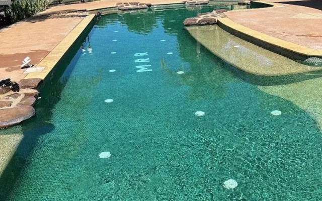 Murray River Resort