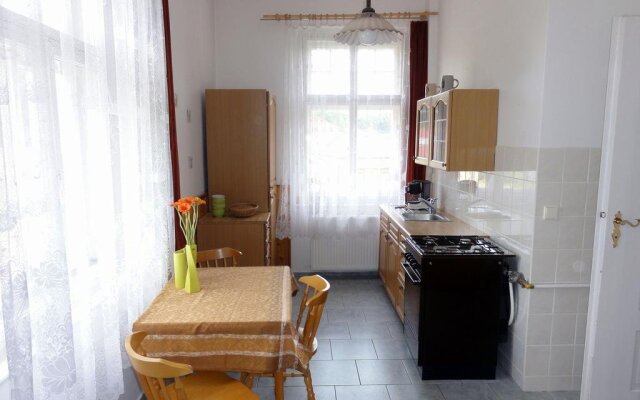 Apartmany Natalie