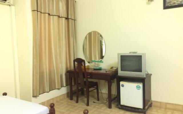 Vinh Thuan Hotel