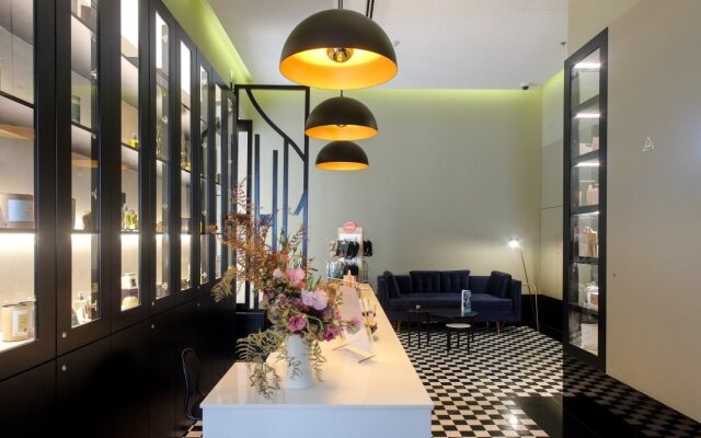 The Lumiares Hotel & Spa