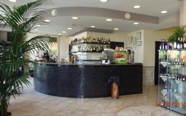 Albergo Sirena