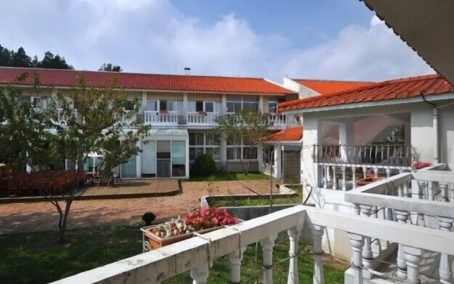Cingjing Guest House