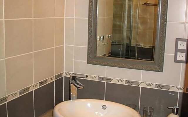 Chambres d'Hotes Bim Cathele