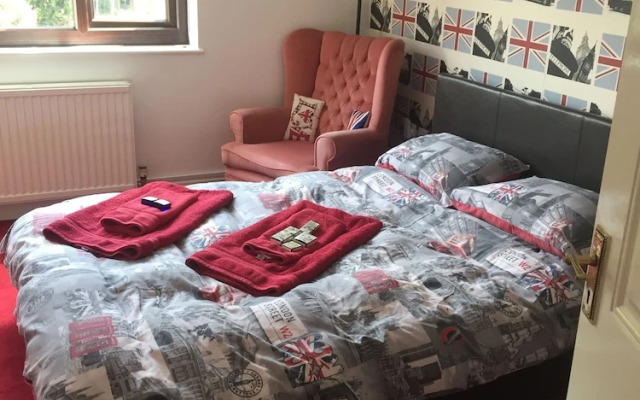 Rosebarne Bed & Breakfast