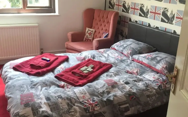 Rosebarne Bed & Breakfast