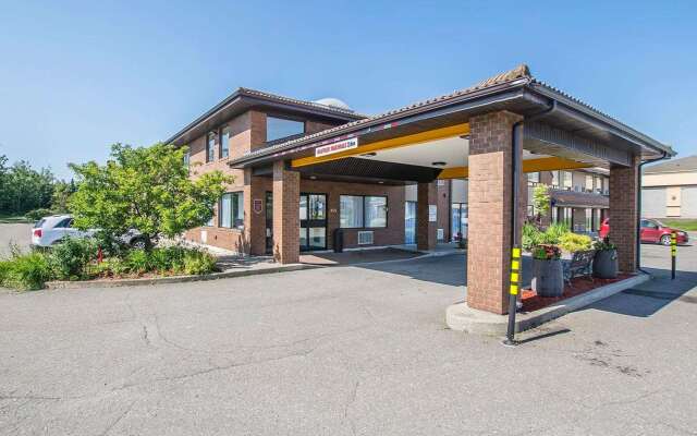 Comfort Inn Rimouski