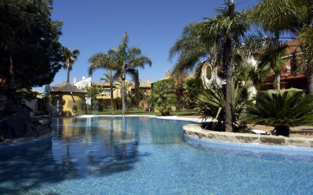 Soho Boutique Vistahermosa - Hotel