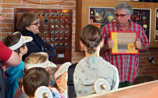 Brauhotel & Gasthof GROSCH