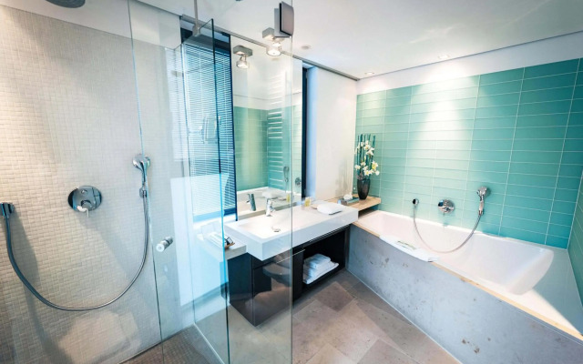 Hotel Der Blaue Reiter