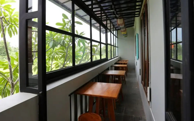 De Tropen Jogja